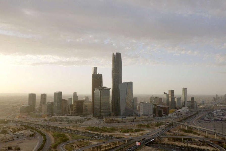 الخدمات المقدمة للأشخاص ذوي الإعاقة من الجهات السعودية