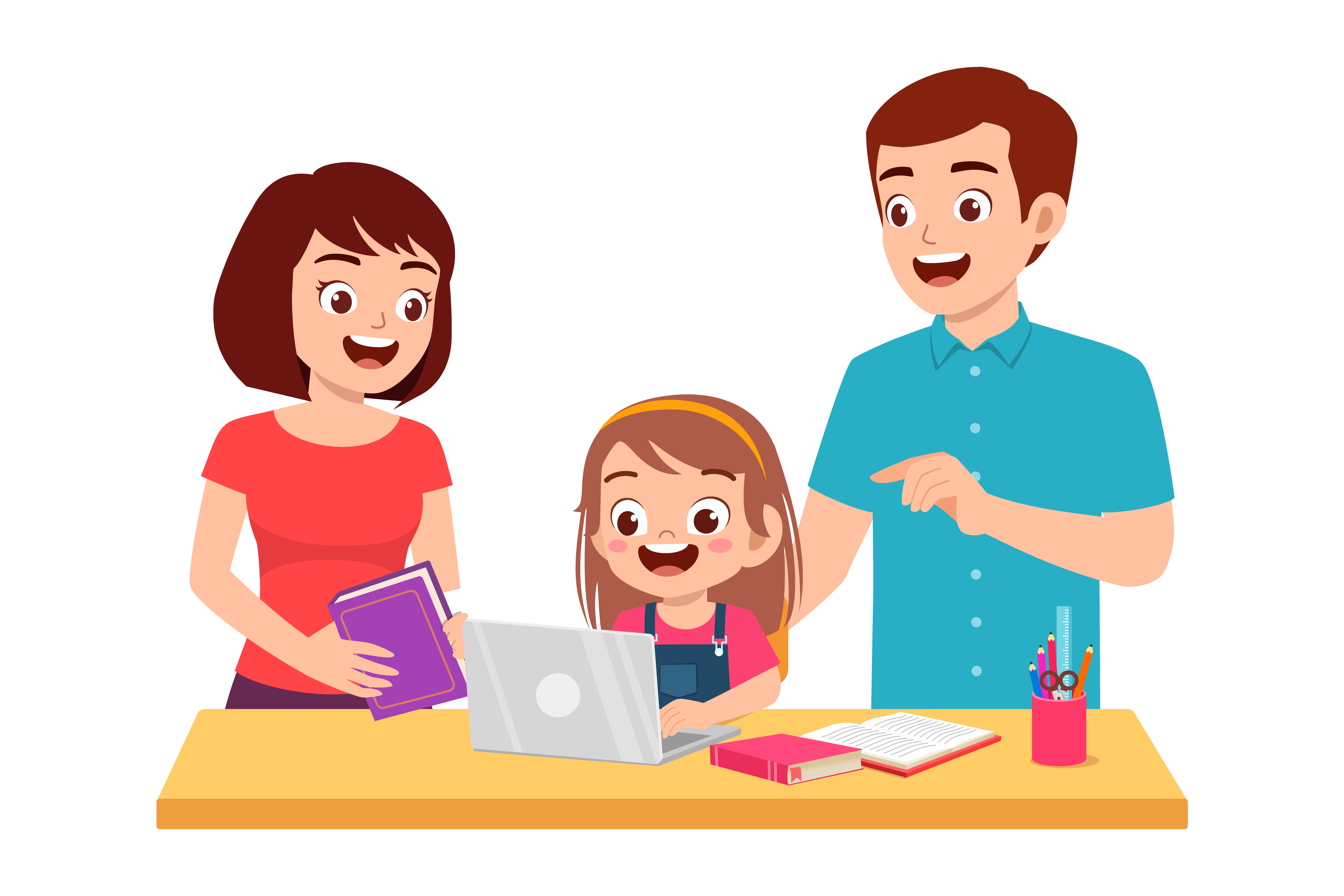Educational interactive games