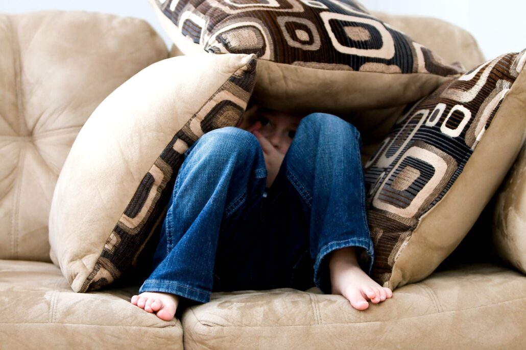 قناع أو إخفاء اضطراب طيف التوحد