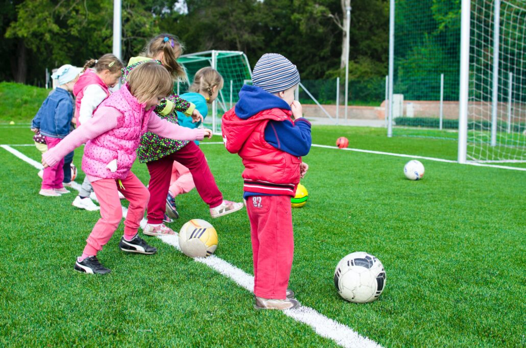 Acquiring Social Skills Through Exercise For Children With Autism Spectrum Disorder