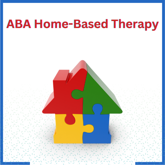Aba Home-based Therapy