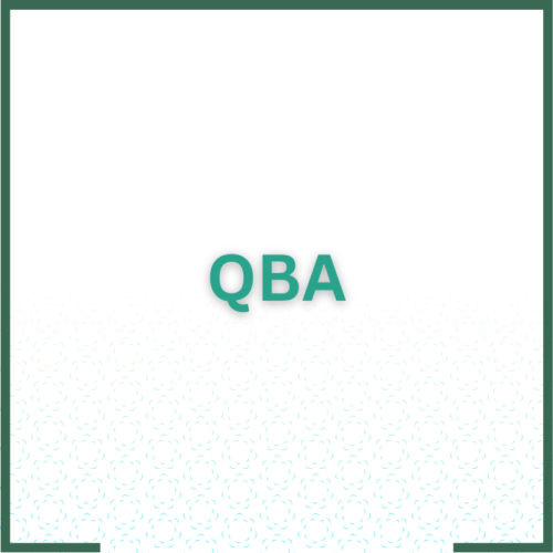 برنامج محلل سلوك مؤهل QBA