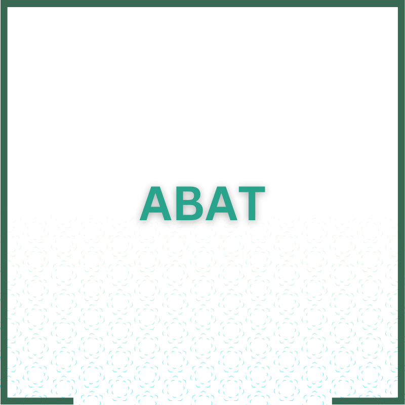 برنامج فني تحليل سلوك تطبيقي ABAT